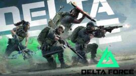 Klaim Skin Gratis! Daftar Kode Redeem Delta Force 28 Desember 2025