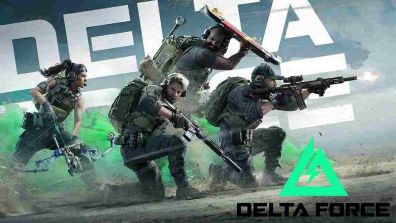 Klaim Skin Gratis! Daftar Kode Redeem Delta Force 28 Desember 2025