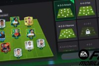 Daftar Kode Redeem FC Mobile 22 Desember 2025, Klaim Item Pack Gratis!