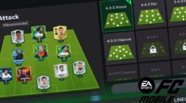 Daftar Kode Redeem FC Mobile 22 Desember 2025, Klaim Item Pack Gratis!