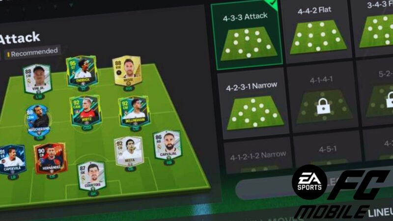 Daftar Kode Redeem FC Mobile 22 Desember 2025, Klaim Item Pack Gratis!