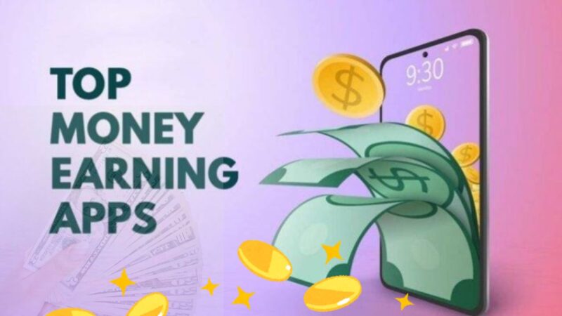 13 Aplikasi Penghasil Uang Terpercaya 2025, Ubah Waktu Luang Jadi Rupiah