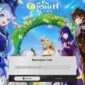 Daftar Kode Redeem Genshin Impact 22 Desember 2025, Klaim Primogems Gratis Sekarang!
