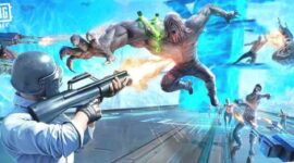 Daftar Kode Redeem PUBG Mobile 21 Desember 2025, Ambil Item Gratisnya!