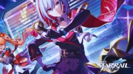 Daftar Kode Redeem Honkai Star Rail 22 Desember 2025, Klaim Stellar Jade Gratis!