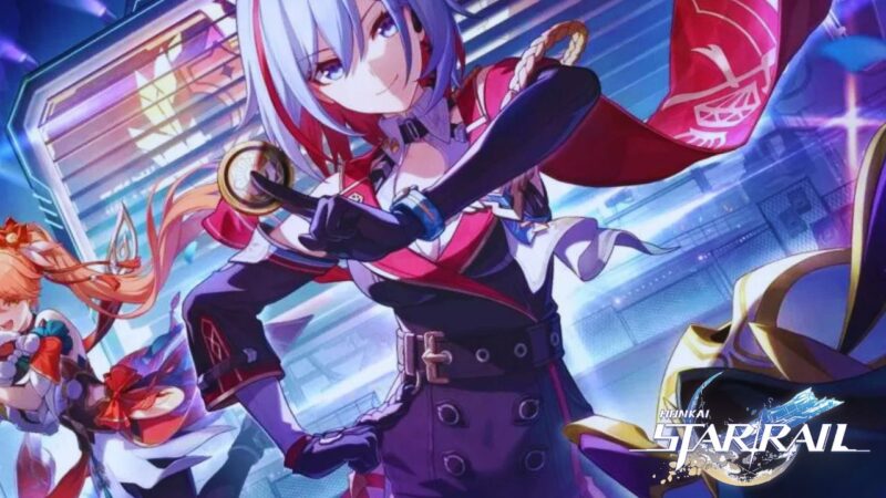 Daftar Kode Redeem Honkai Star Rail 22 Desember 2025, Klaim Stellar Jade Gratis!