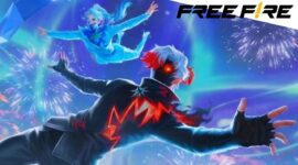 Daftar 60 Kode Redeem FF 23 Desember 2025: Klaim Item Premium Gratis Hari Ini!