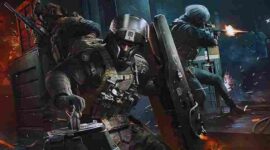 Daftar Kode Redeem Delta Force 27 Desember 2025, Ambil Skin dan XP Token Gratis!