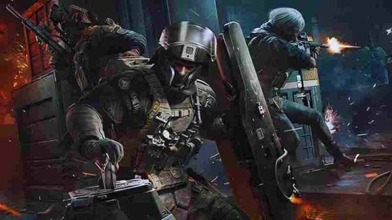 Daftar Kode Redeem Delta Force 27 Desember 2025, Ambil Skin dan XP Token Gratis!