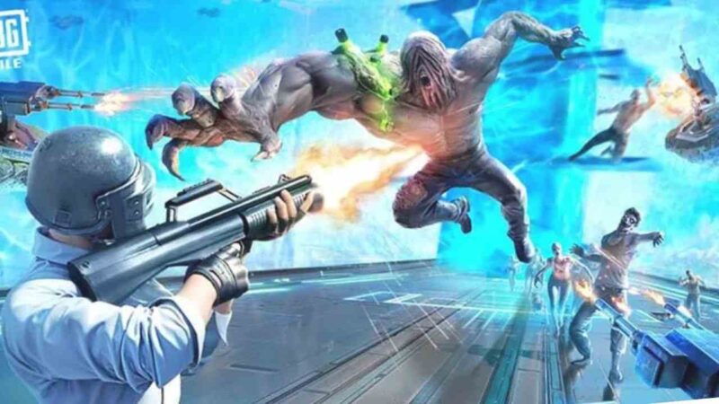 Daftar Kode Redeem PUBG Mobile 21 Desember 2025, Ambil Item Gratisnya!