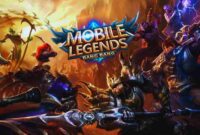 Kode Redeem Mobile Legends 23 Desember 2025, Klaim Skin dan Item Gratis