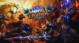 Kode Redeem Mobile Legends 23 Desember 2025, Klaim Skin dan Item Gratis