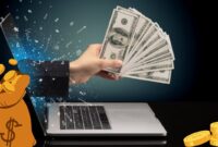 11 Situs Penghasil Saldo DANA Terpercaya 2025, Aman dan Terbukti Membayar