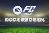 Kode Redeem FC Mobile 28 Desember 2025: Ambil Gems dan Pemain Icon Gratis