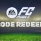 Kode Redeem FC Mobile 28 Desember 2025: Ambil Gems dan Pemain Icon Gratis