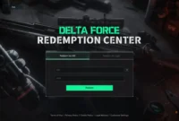 Kode Redeem Delta Force 12 Desember 2025: Klaim Skin, XP Token, dan Item Eksklusif Sekarang! (Foto: ldshop)