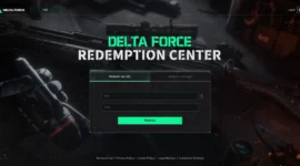 Kode Redeem Delta Force 12 Desember 2025: Klaim Skin, XP Token, dan Item Eksklusif Sekarang! (Foto: ldshop)