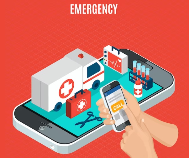 Ilustrasi Kontak daryrat (Foto: freepik/medcom)