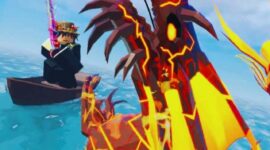 Daftar Kode Redeem Fish It Roblox 23 Desember 2025, Klaim Luck Totem Gratis!