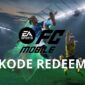 Daftar Kode Redeem FC Mobile 27 Desember 2025, Klaim Pemain Ikon dan Gems