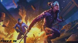 Kode Redeem FF Terbaru 24 Desember 2025, Buru Cek Hadiah Gratis