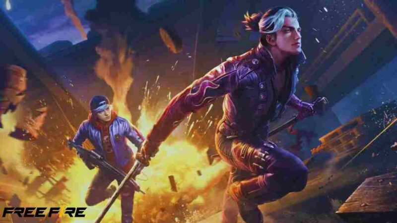 Kode Redeem FF Terbaru 24 Desember 2025, Buru Cek Hadiah Gratis