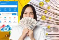 11 Rekomendasi Game Penghasil Saldo DANA Tercepat 2025, Tanpa Iklan!