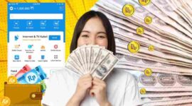 11 Rekomendasi Game Penghasil Saldo DANA Tercepat 2025, Tanpa Iklan!