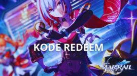 Banjir Stellar Jade! Cek Kode Redeem Honkai Star Rail Terbaru 28 Desember 2025