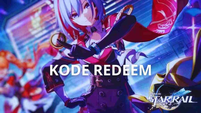 Banjir Stellar Jade! Cek Kode Redeem Honkai Star Rail Terbaru 28 Desember 2025