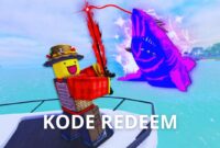 Borong Item Langka! Cek Kode Redeem Fish It Roblox 28 Desember 2025
