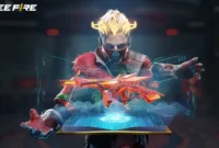 Klaim Sekarang! Kode Redeem Free Fire 2 Desember 2025 dengan Reward Eksklusif (Foto: duniagames)