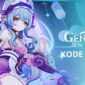 Kode Redeem Genshin Impact 26 Desember 2025: Ambil Primogems Gratis Libur Natal!