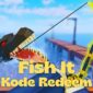 Daftar Kode Redeem Fish It Roblox 5 Januari 2026: Amankan Rod Skin dan Luck Totem!