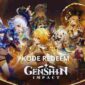 Update Kode Redeem Genshin Impact 27 Desember 2025, Klaim Primogems Gratis!