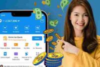 10 Aplikasi Penghasil Dana Tercepat 2025, Terbukti Membayar Saldo ke Rekening!