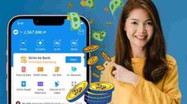 10 Aplikasi Penghasil Dana Tercepat 2025, Terbukti Membayar Saldo ke Rekening!