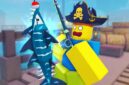 Borong Item Gratis! Kode Redeem Fish It Roblox Terbaru Desember 2025 (Foto: esportsku)
