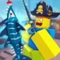 Borong Item Gratis! Kode Redeem Fish It Roblox Terbaru Desember 2025 (Foto: esportsku)