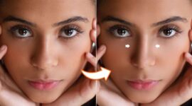 5 Cara Praktis Membuat Hidung Tampak Lebih Mancung Tanpa Operasi Plastik