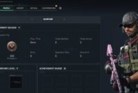 Kode Redeem Delta Force 18 Desember 2025, Klaim Skin dan XP Token!