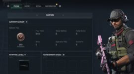 Kode Redeem Delta Force 18 Desember 2025, Klaim Skin dan XP Token!