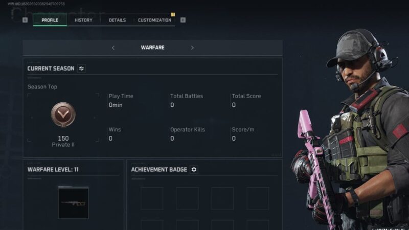 Kode Redeem Delta Force 18 Desember 2025, Klaim Skin dan XP Token!