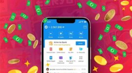 11 Aplikasi Penghasil Saldo DANA Tercepat 2025, Cair Langsung ke Rekening