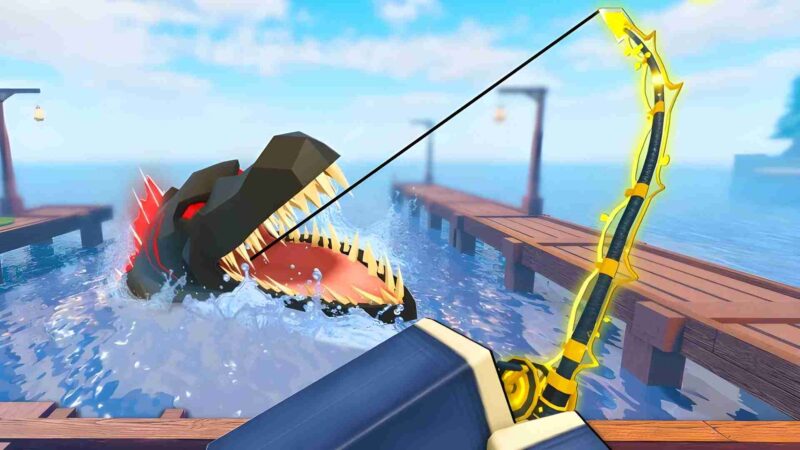 Serbu! Kode Redeem Fish It Roblox Terbaru 8 Desember 2025: Klaim Potion dan Bait Eksklusif (Foto: deltiasgaming)