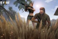 Kode Redeem FF Free Fire Hari Ini 4 Desember 2025, Kesempatan Klaim Hadiah! (Foto: Garena)