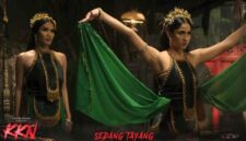 Poster Film KKN di Desa Penari (Foto: IMDb/medcom)