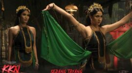 Poster Film KKN di Desa Penari (Foto: IMDb/medcom)