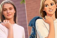 Rekomendasi Platform Ubah Gambar Jadi Kartun Secara Instan dan Estetik