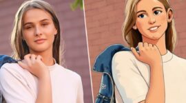 Rekomendasi Platform Ubah Gambar Jadi Kartun Secara Instan dan Estetik